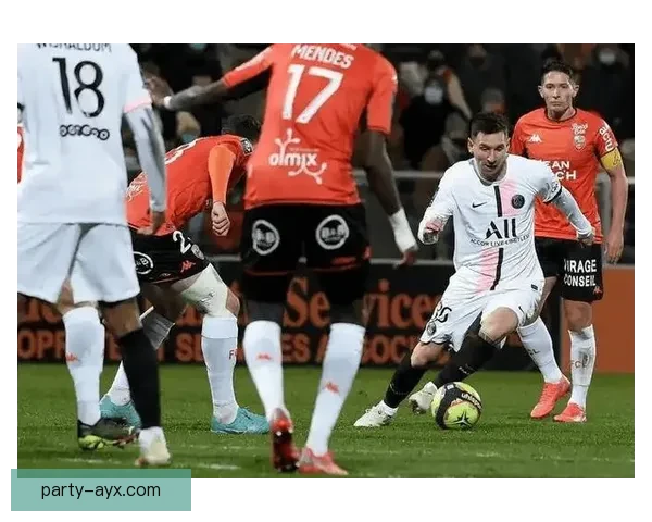 洛里昂俱乐部宣布新赛季阵容调整及引援计划 力争突破欧洲赛场